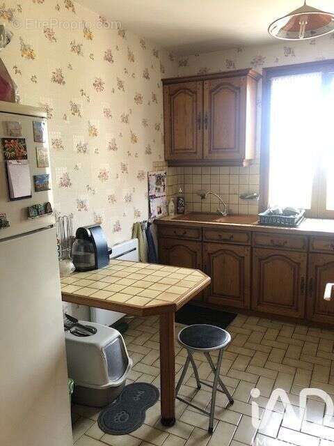 Maison 95 m² à Vieuvicq  - photo 6