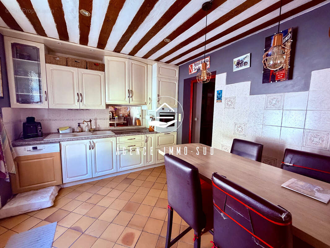 Maison à VENCE