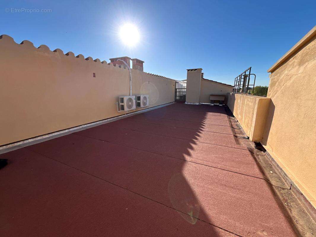 Appartement à PERPIGNAN