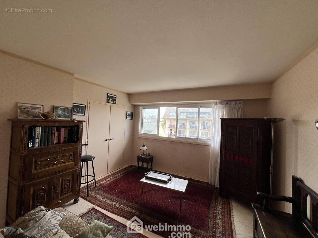 Appartement à PERROS-GUIREC