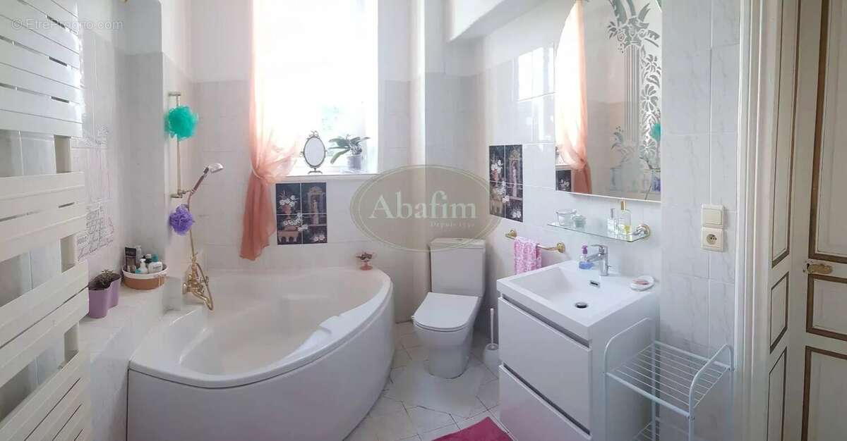 Maison à SALIES-DE-BEARN