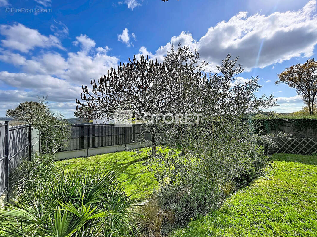 Maison à LA GACILLY