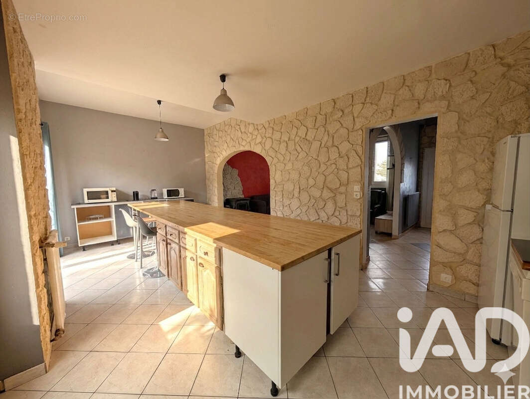 Maison 114 m² à Saint-Nazaire  - photo 7