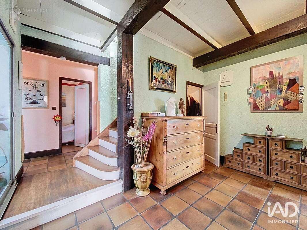 Photo 7 - Maison à MOISSAC