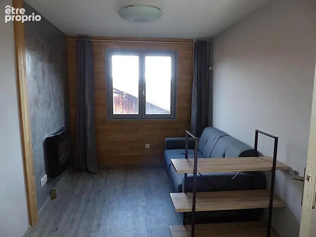 Appartement 2 pièces 37 m² à vendre à Brizon (74130) - photo 8