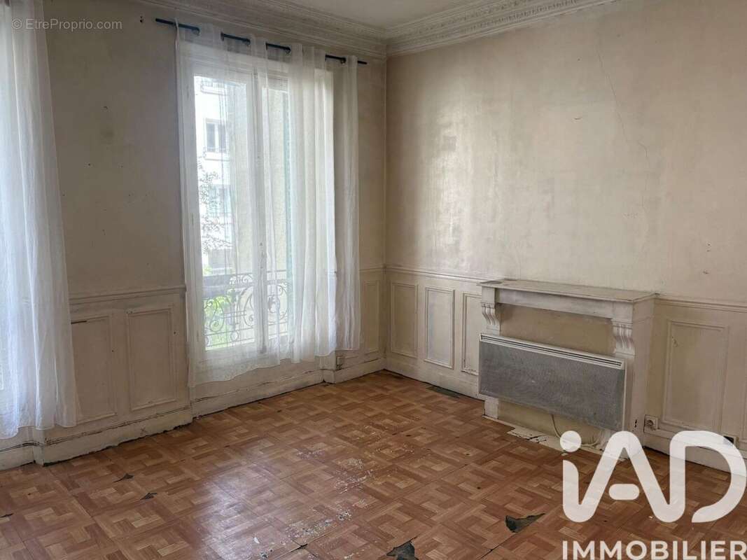 Photo 2 - Appartement à ASNIERES-SUR-SEINE