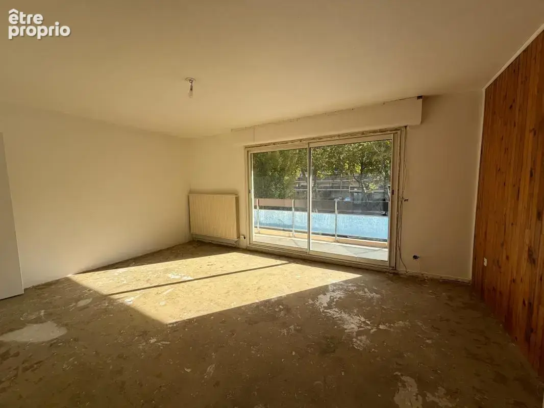 Appartement T2 de 55 m² à rénover – Fort potentiel de transformation – Ramonville-Saint-Agne - photo 3