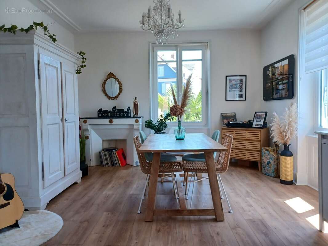 Appartement 90 m² à Riedisheim  - photo 2