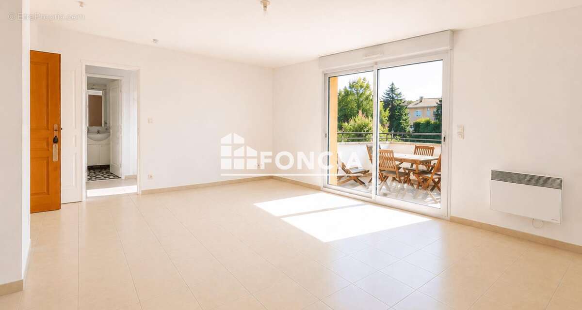 Appartement à AVIGNON