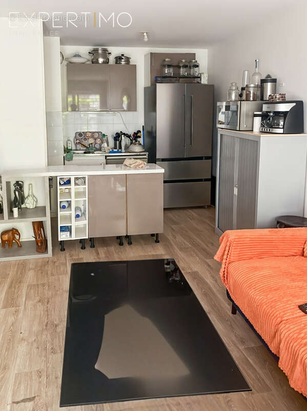 Appartement à ARPAJON