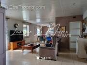 Photo 1 - Maison à SAINT-THONAN