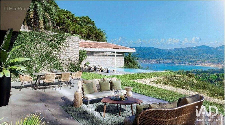Photo 1 - Maison à GRIMAUD