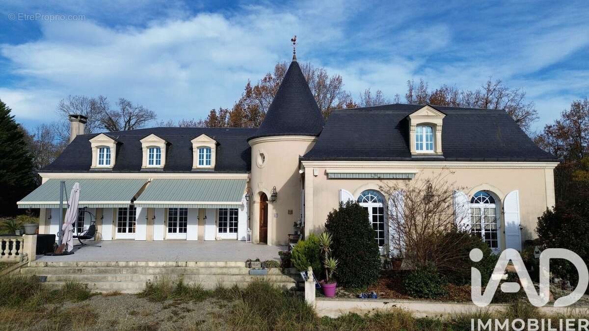 Photo 3 - Maison à MADIRAN