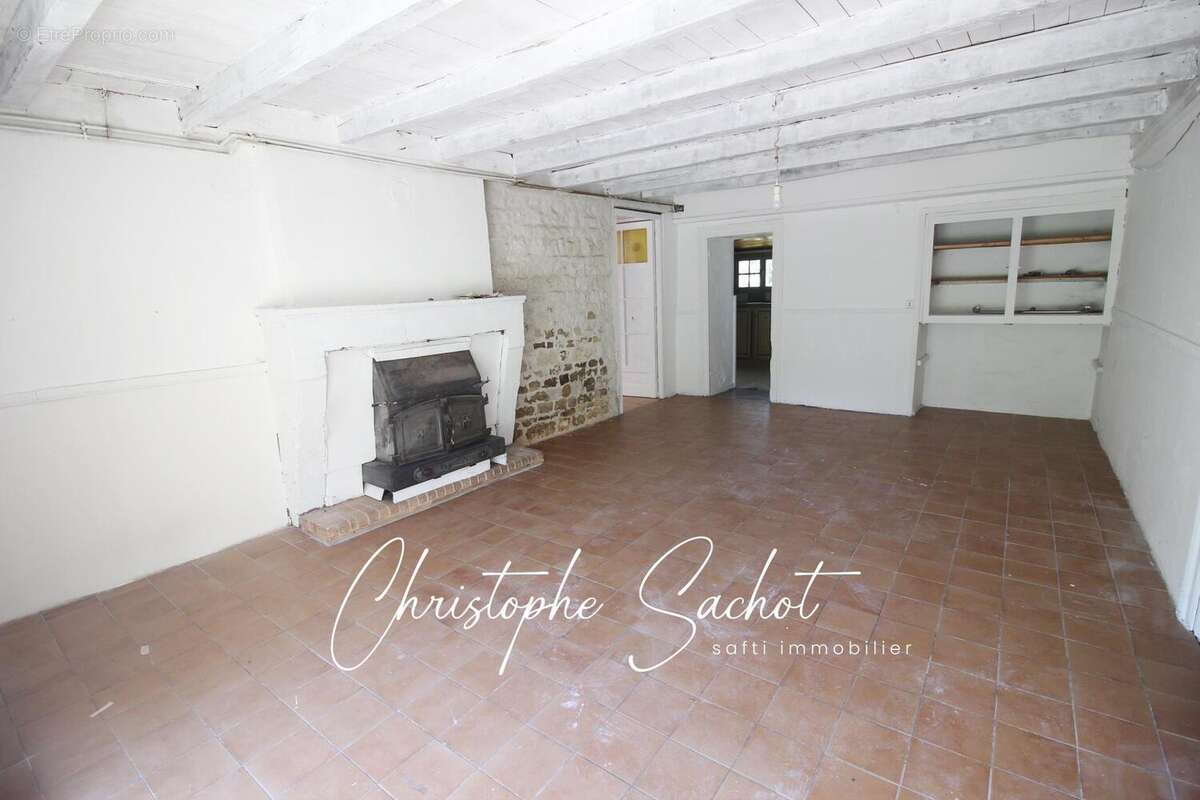 Photo 5 - Maison à DOEUIL-SUR-LE-MIGNON