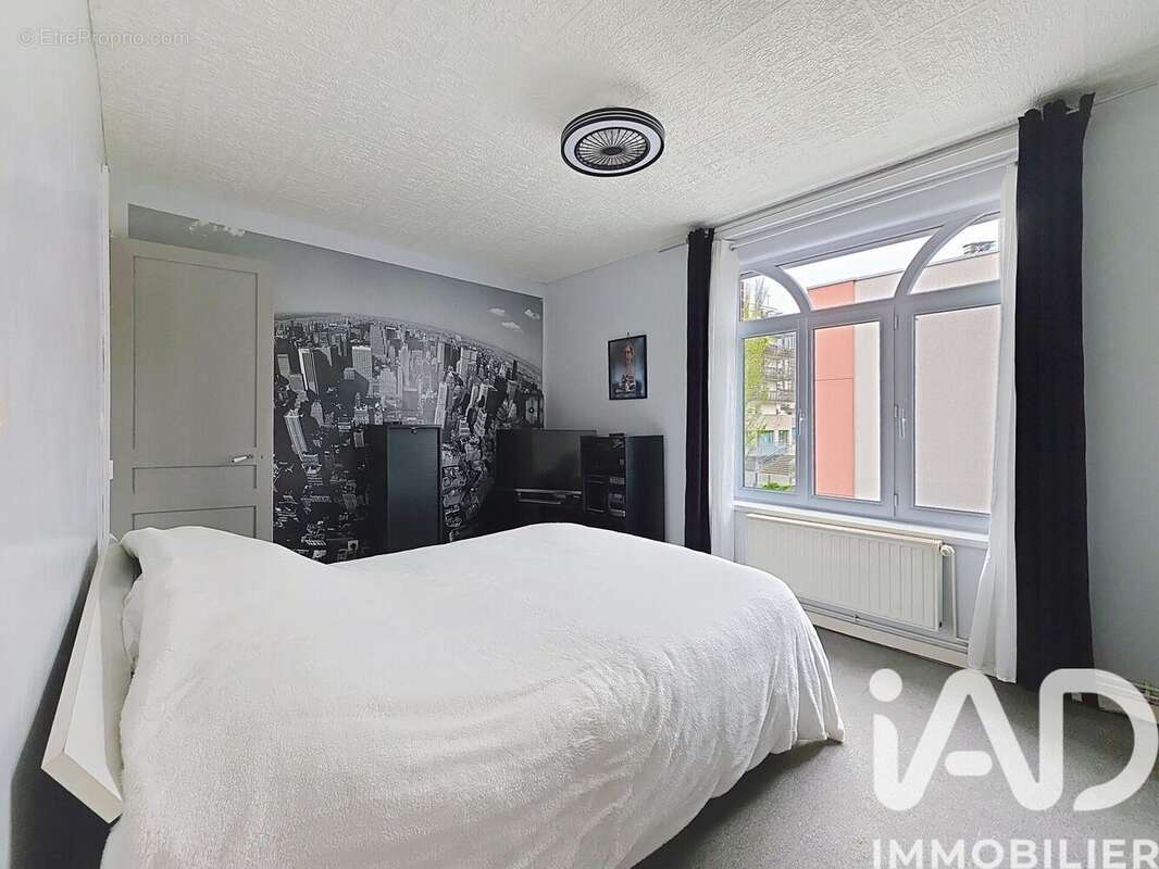 Photo 5 - Maison à SAINT-ANDRE-LEZ-LILLE