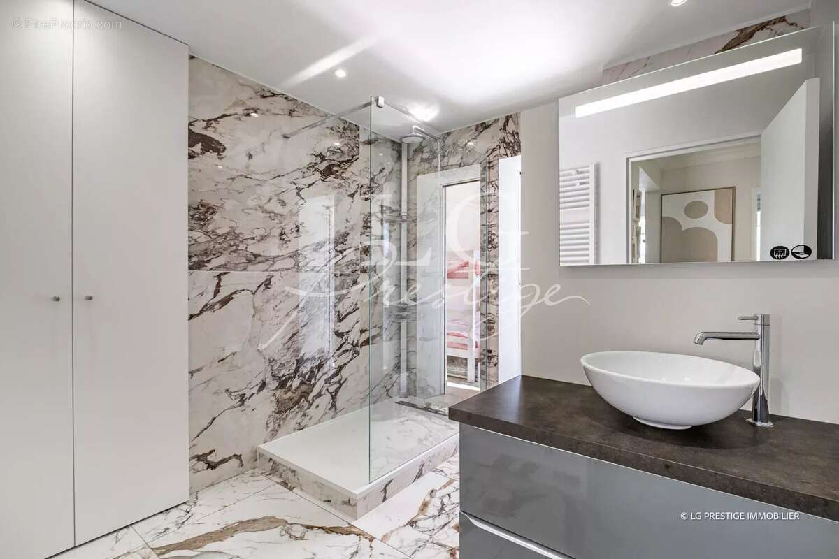 Appartement à MANDELIEU-LA-NAPOULE