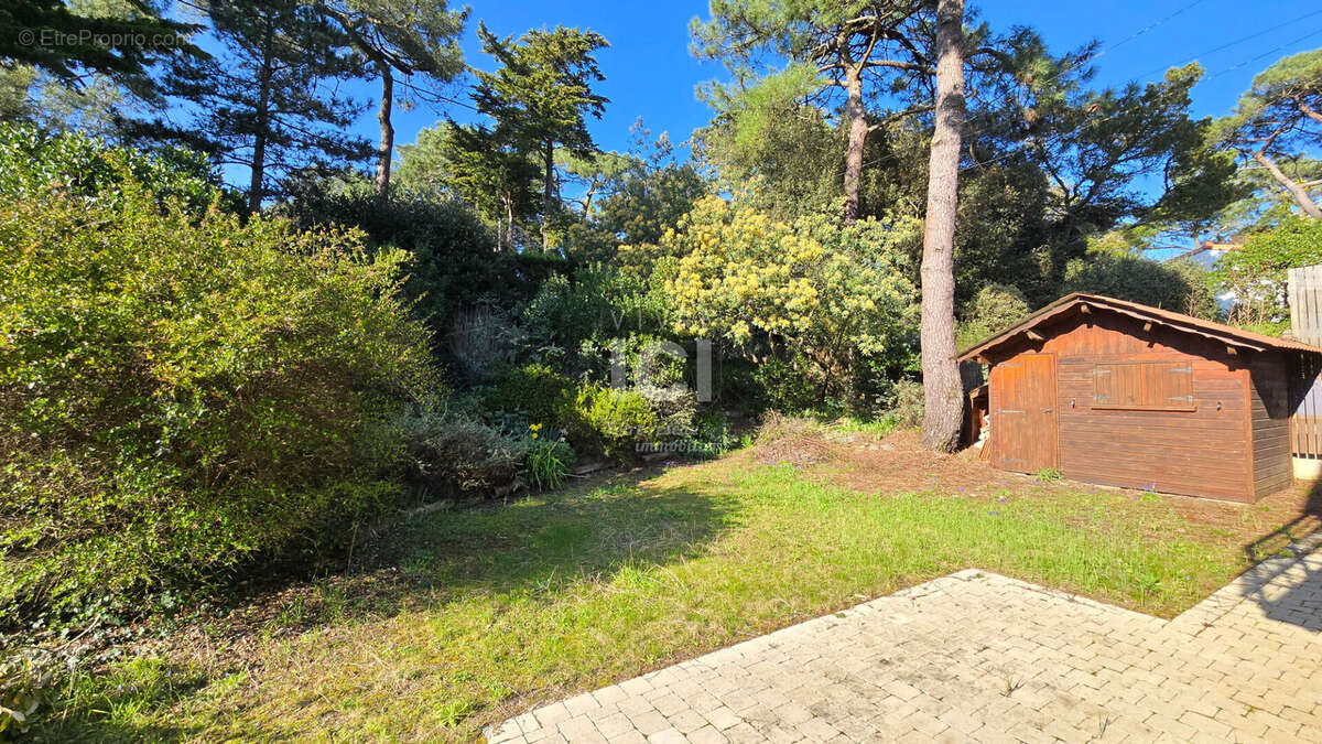 Maison à SAINT-BREVIN-LES-PINS
