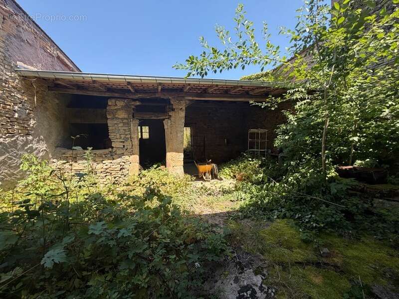 Maison à vendre 8 pièces MAGNIERES (54) - photo 3