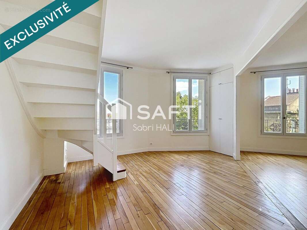 Photo 5 - Appartement à COLOMBES
