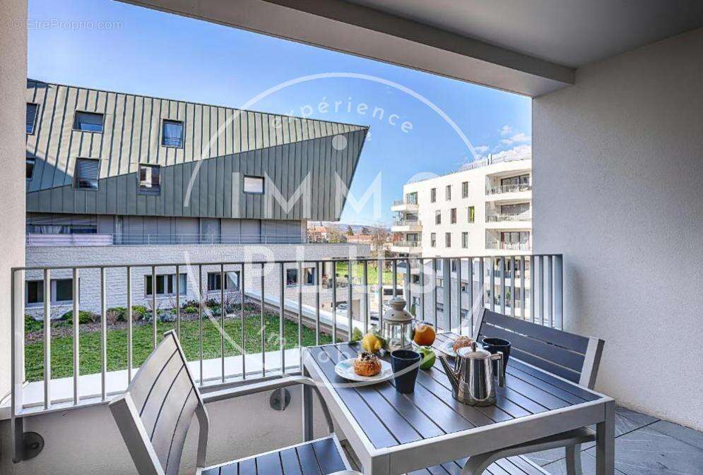 Appartement à ANNECY