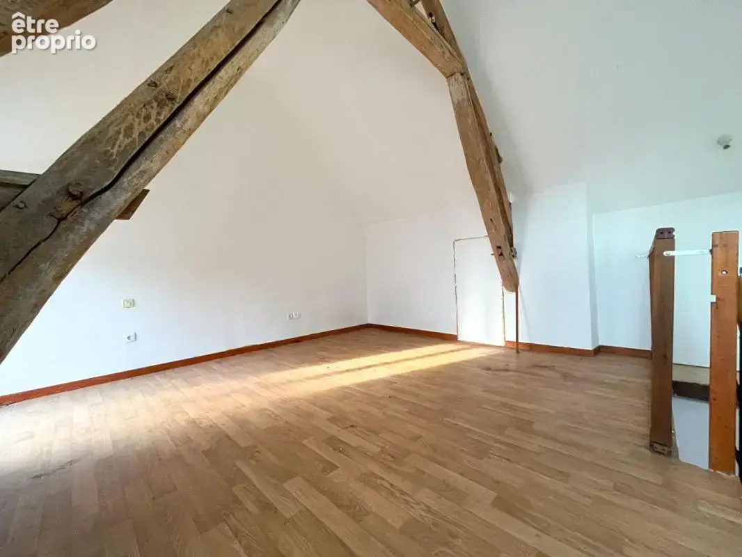 Maison Chabris 4 pièce(s) 65 m2 - photo 3