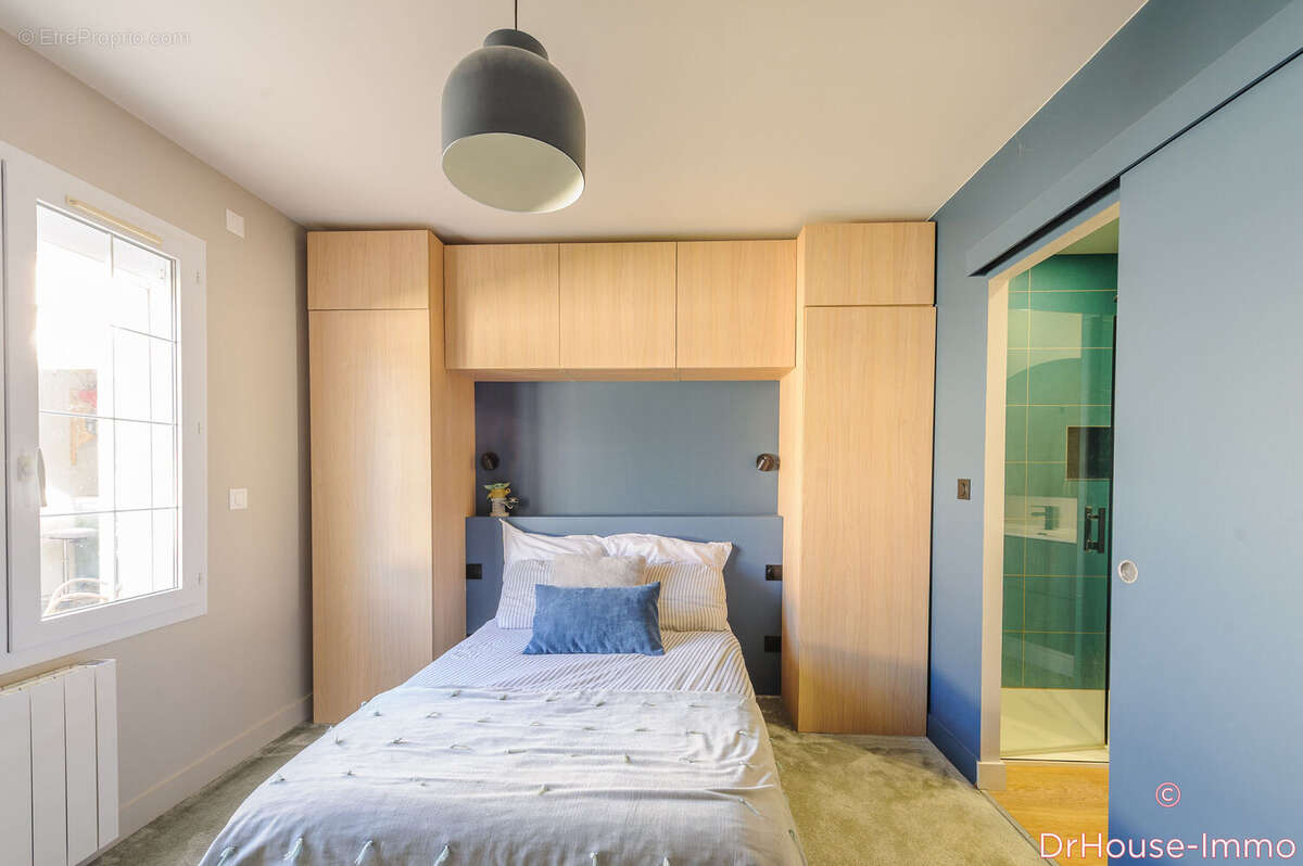Maison 177 m² à Chatelaillon-Plage  - photo 25