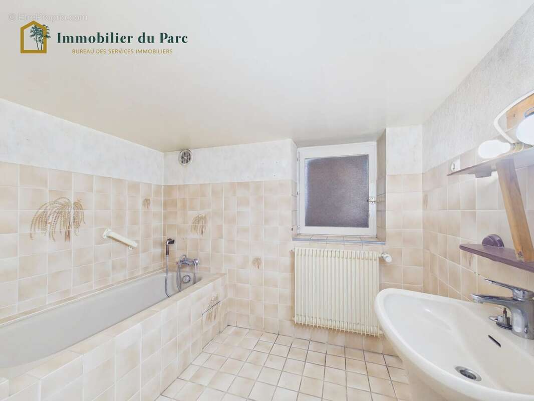 Maison à AUDINCOURT