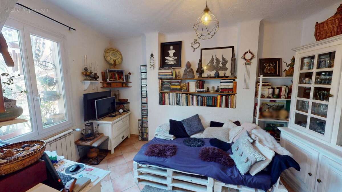 Appartement à DRAGUIGNAN
