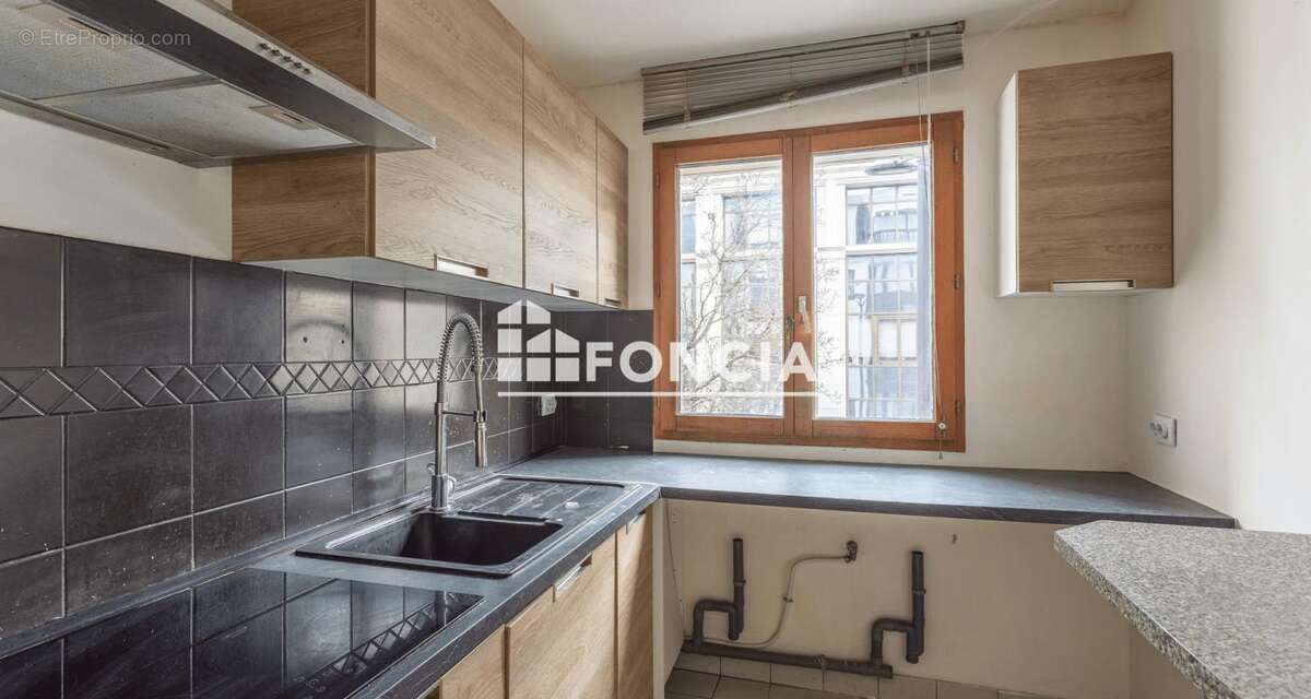 Appartement à ANTONY