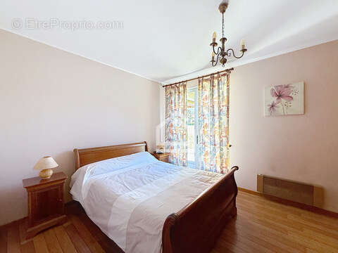 Maison à SAINT-AUBIN-DE-MEDOC