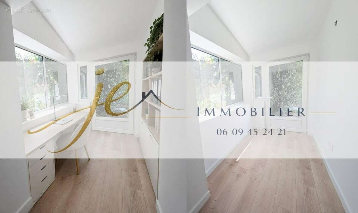 Maison 40 m² à Leognan  - photo 2