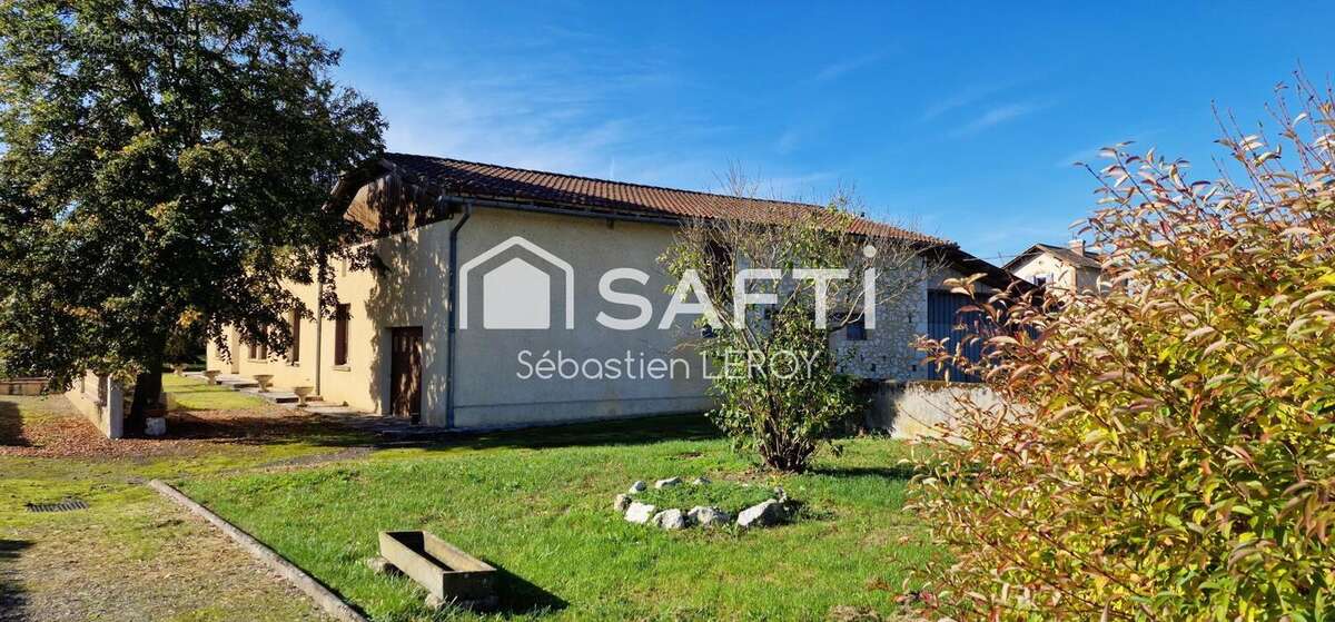 Photo 3 - Maison à GIMAT