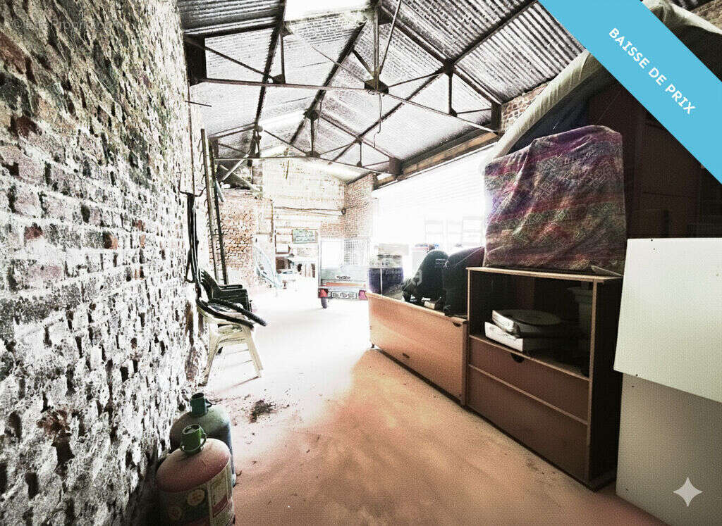 à vendre sur queant - photo 10