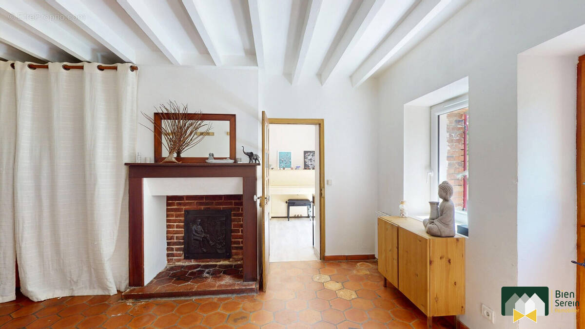 Maison à COLTAINVILLE