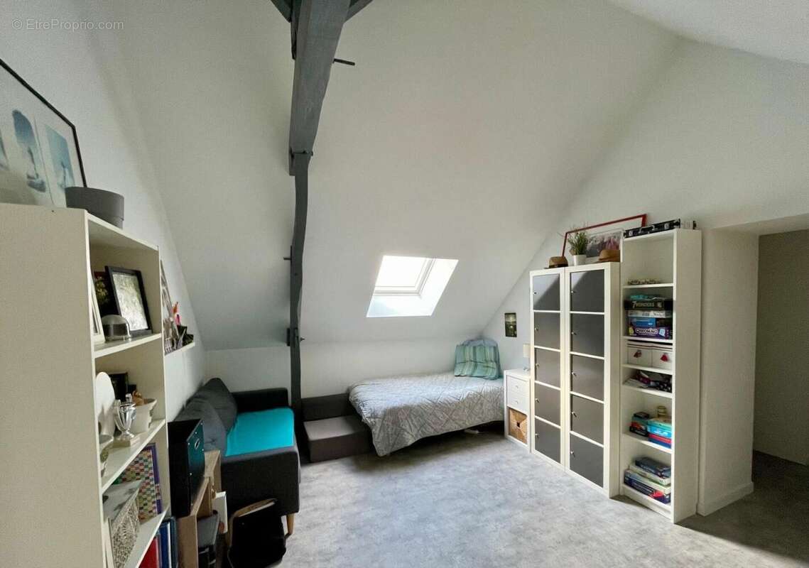 Photo 9 - Maison à INGRANDES-DE-TOURAINE