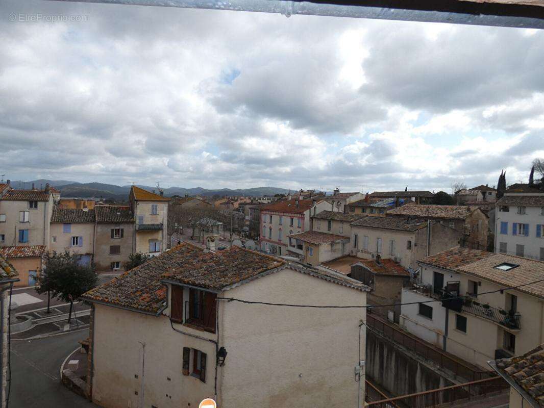 Appartement à LES ARCS