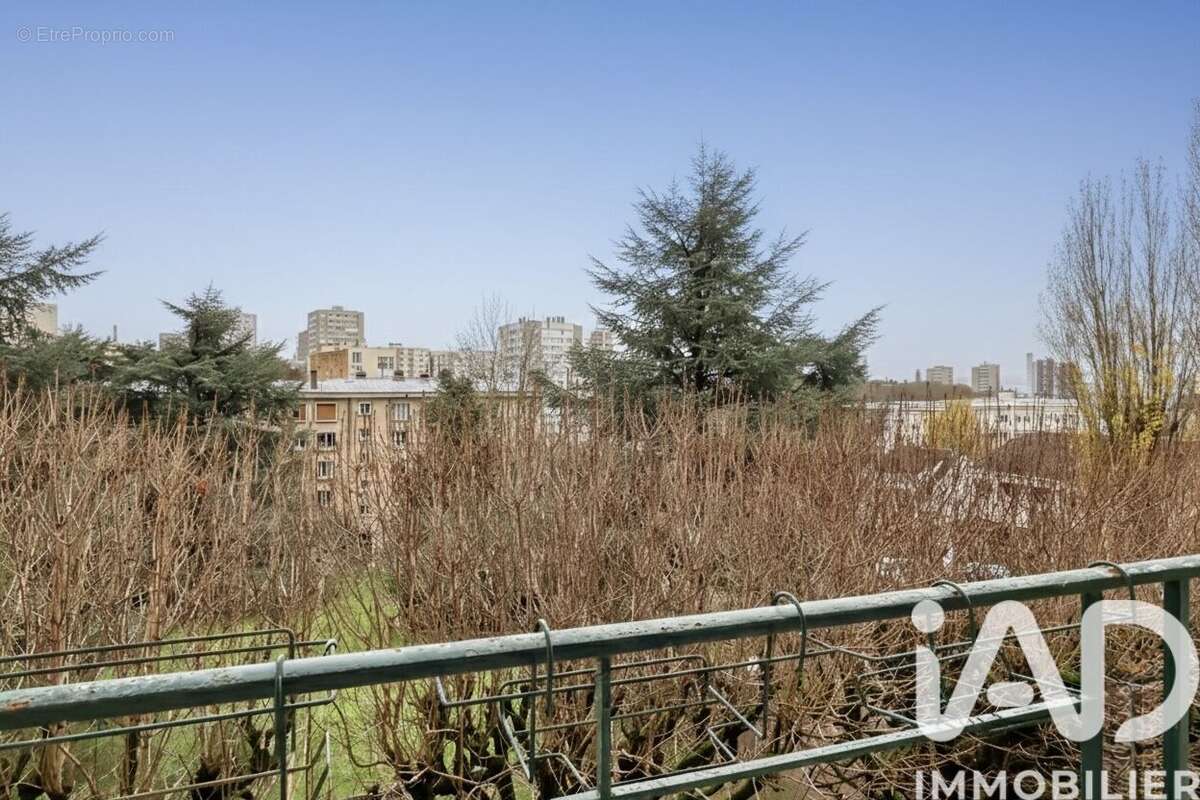 Photo 2 - Appartement à BAGNOLET