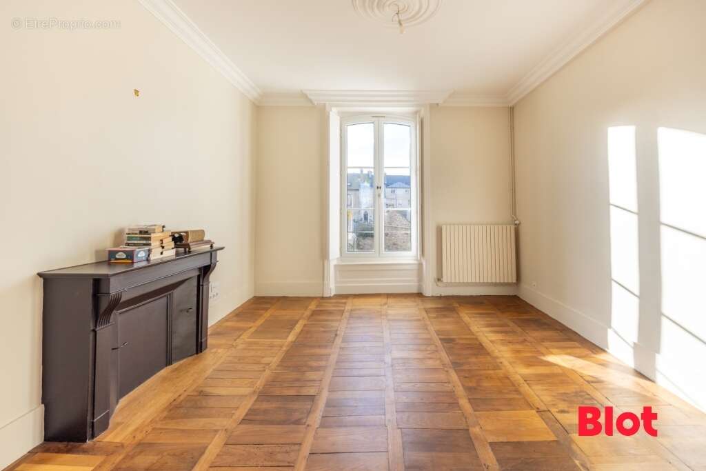 Appartement à SAINT-MALO