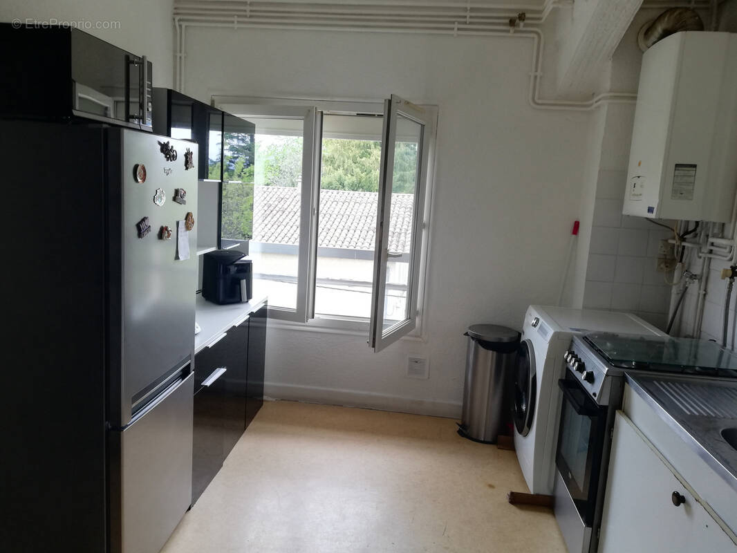 Appartement à VALENCE
