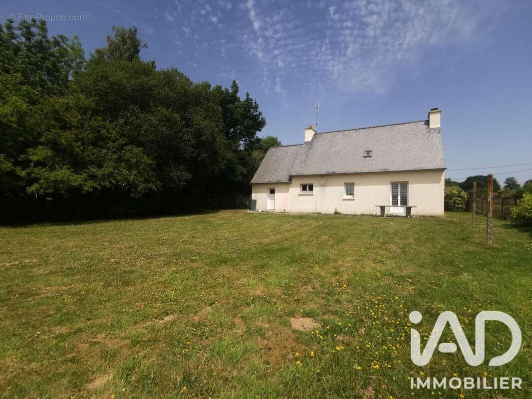 Photo 3 - Maison à SAINT-CLET
