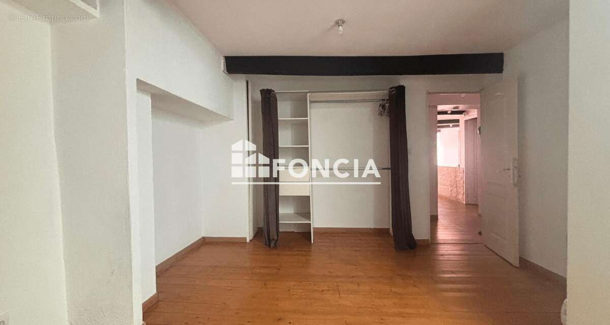 Appartement à BEZIERS