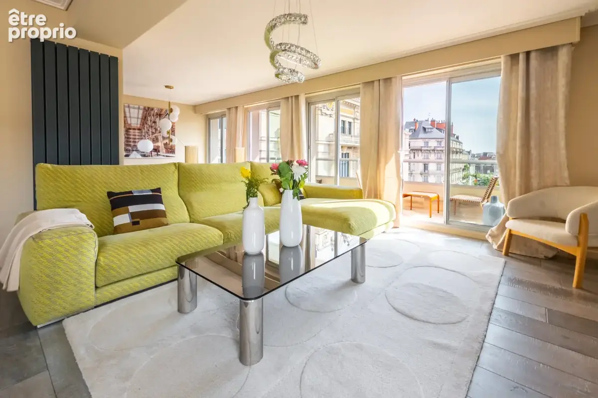 vente appartement de standing - photo 24