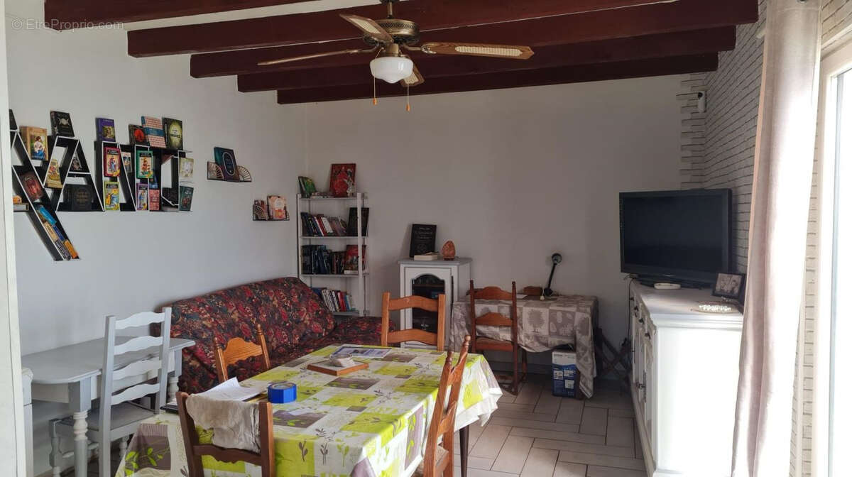 Maison 130 m² à Moncourt  - photo 4