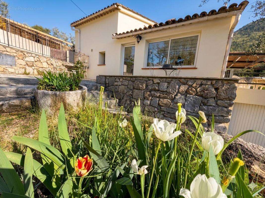 Maison à SAINT-BLAISE