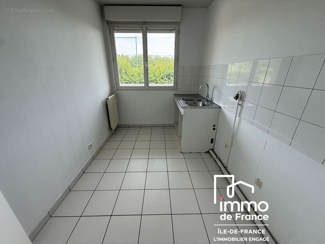 Appartement à PALAISEAU