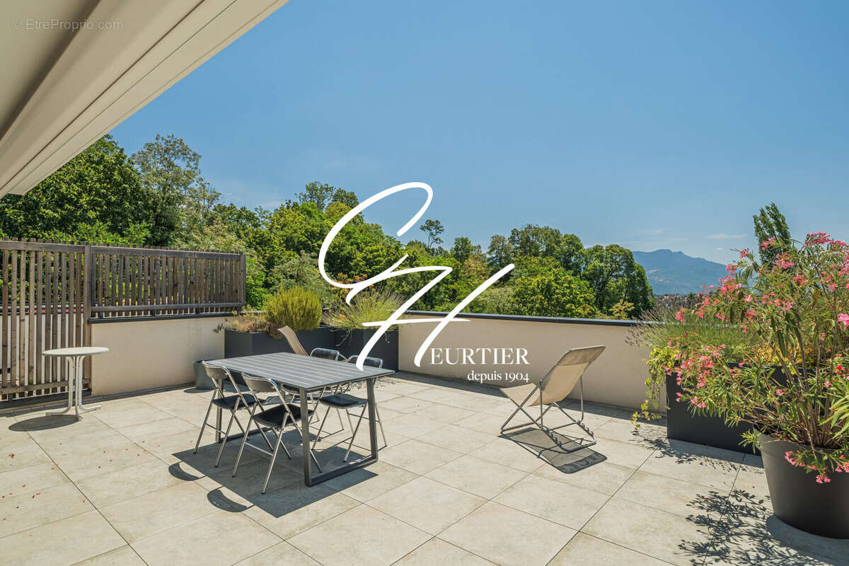 Appartement 74 m² à Voiron  - photo 2