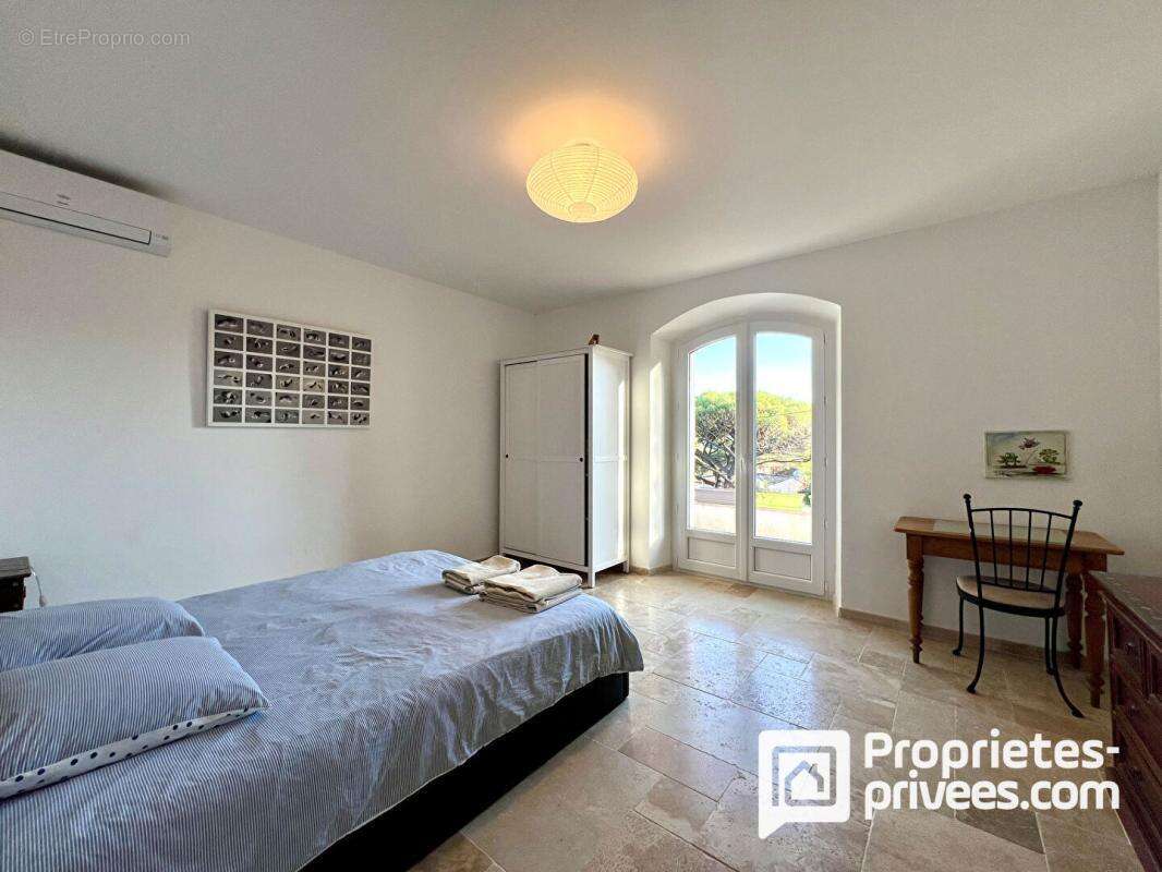 Maison à SAINTE-MAXIME