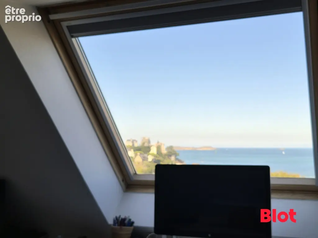 Appartement 5 pièces 80 m² à vendre à Dinard (35800) - photo 7