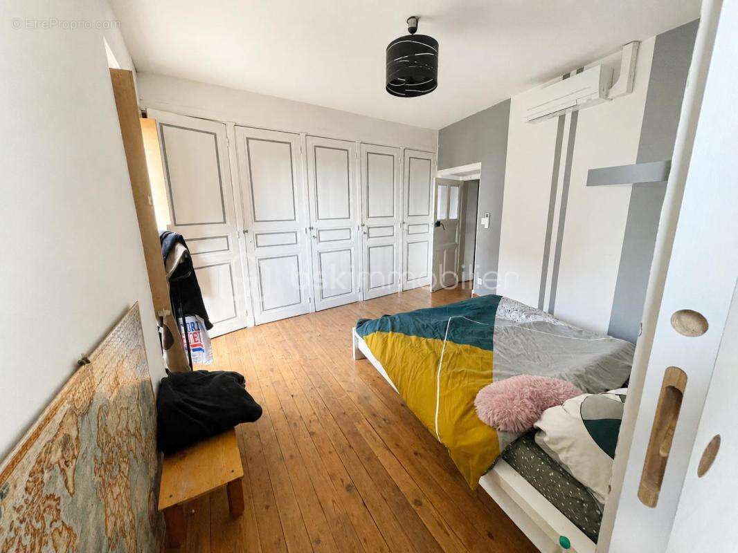 Charmante maison au cœur de Villerest - photo 4