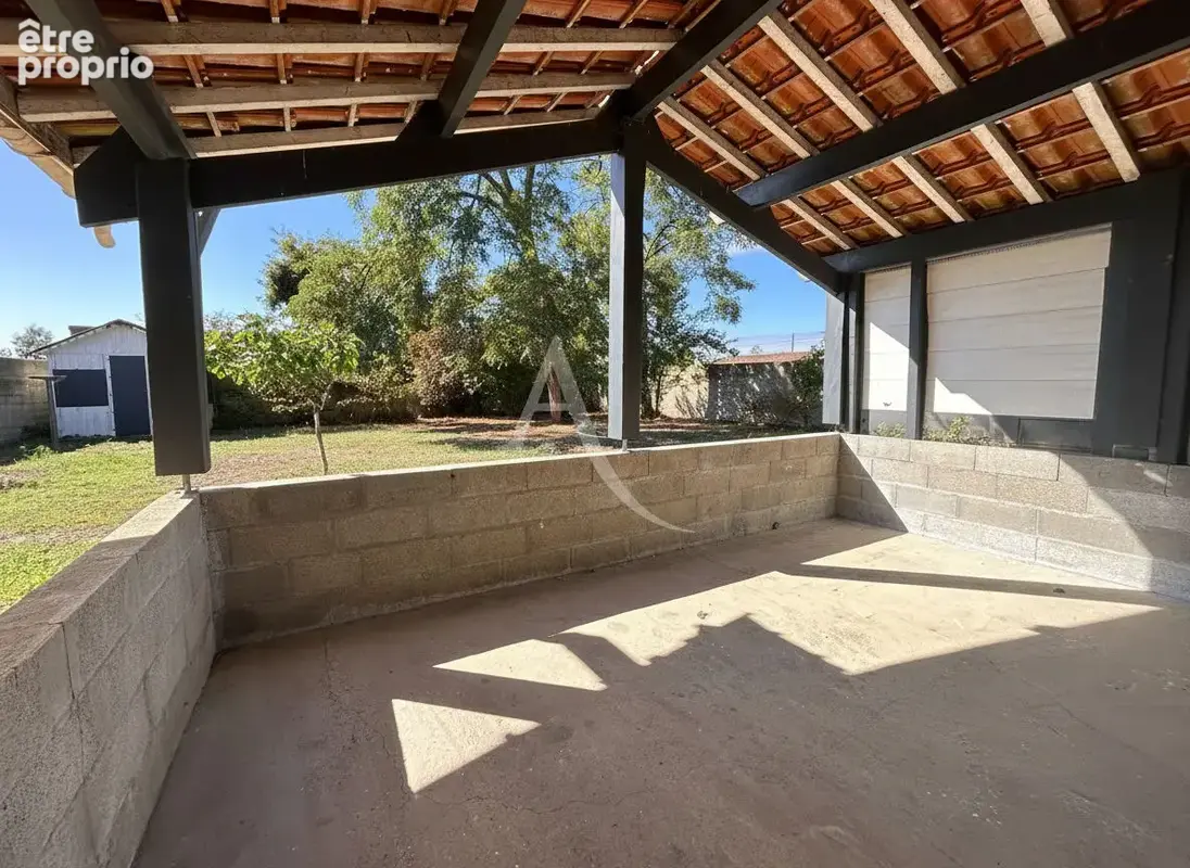 Photo Maison à Parempuyre au prix de 276 000€